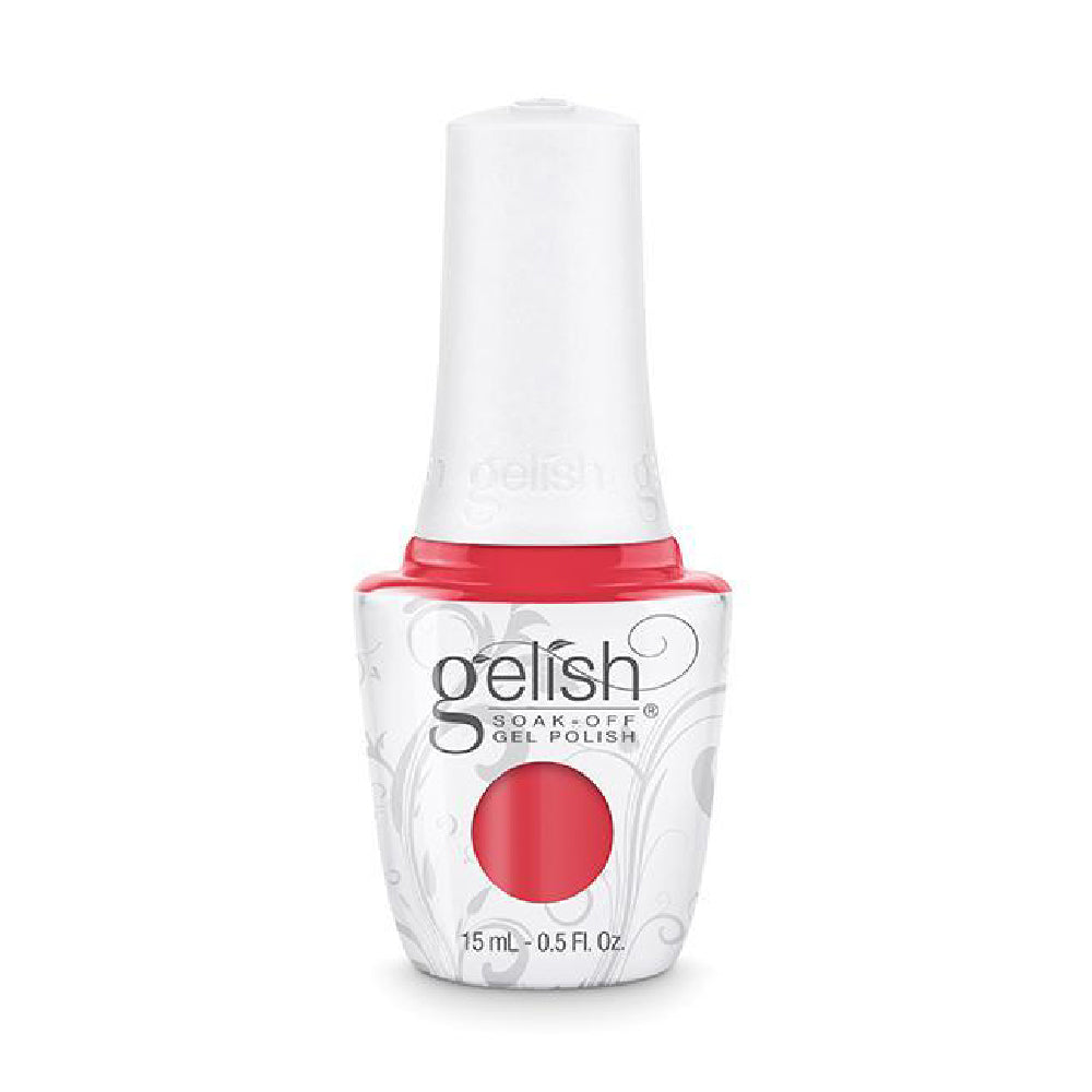 Gelish - GE 886 - A Petal For Your Thoughts - Gel Color 0.5 oz - 1110886
