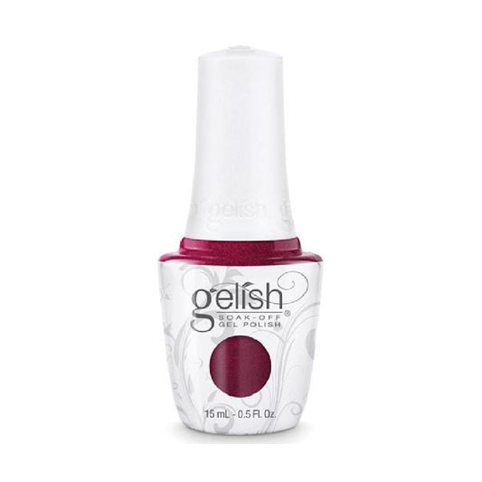 Gelish - GE 260 - A Tale Of Two Nails - Gel Color 0.5 oz - 1110260