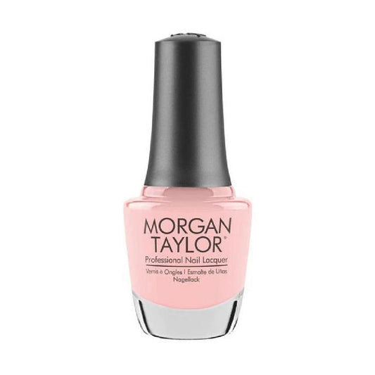 Morgan Taylor 254 - All About The Pout - Nail Lacquer 0.5 oz - 3110254