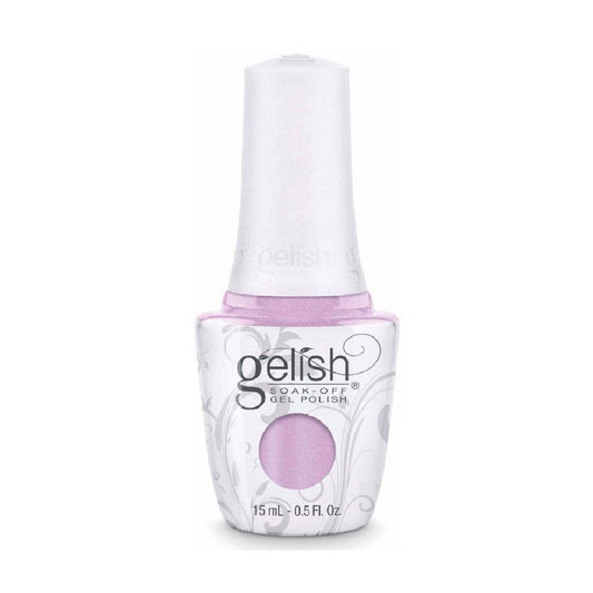 Gelish - GE 295 - All The Queen's Bling - Gel Color 0.5 oz - 1110295