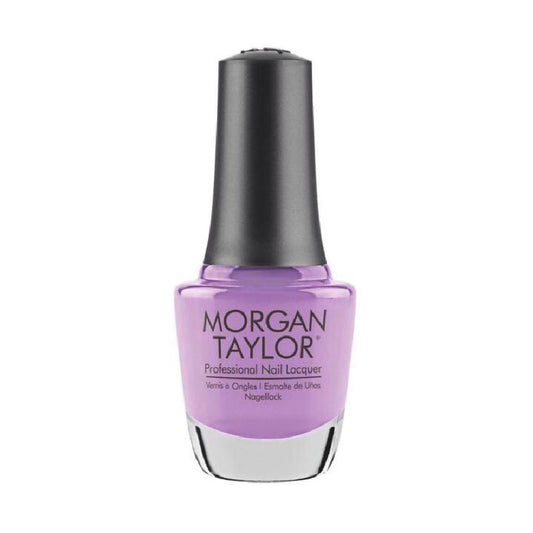 Morgan Taylor 295 - All The Queen's Bling - Nail Lacquer 0.5 oz - 3110295