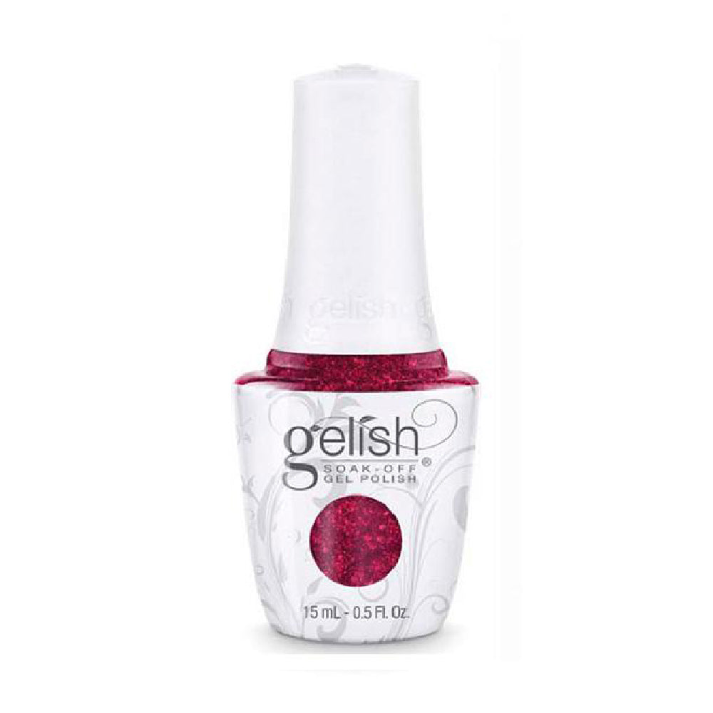 Gelish - GE 911 - All Tied Up.. With A Bow - Gel Color 0.5 oz - 1110911