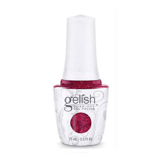 Gelish - GE 911 - All Tied Up.. With A Bow - Gel Color 0.5 oz - 1110911