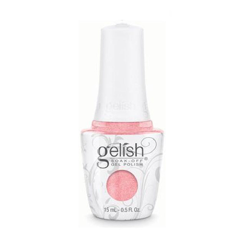 Gelish - GE 814 - Ambience - Gel Color 0.5 oz - 1110814