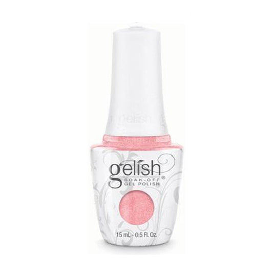 Gelish - GE 814 - Ambience - Gel Color 0.5 oz - 1110814