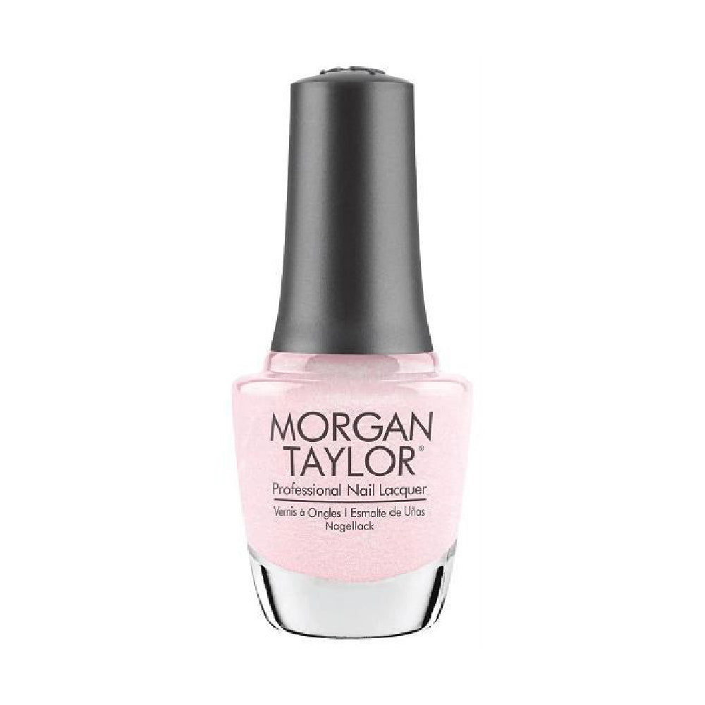 Morgan Taylor 814 - Ambience - Nail Lacquer 0.5 oz - 3110814