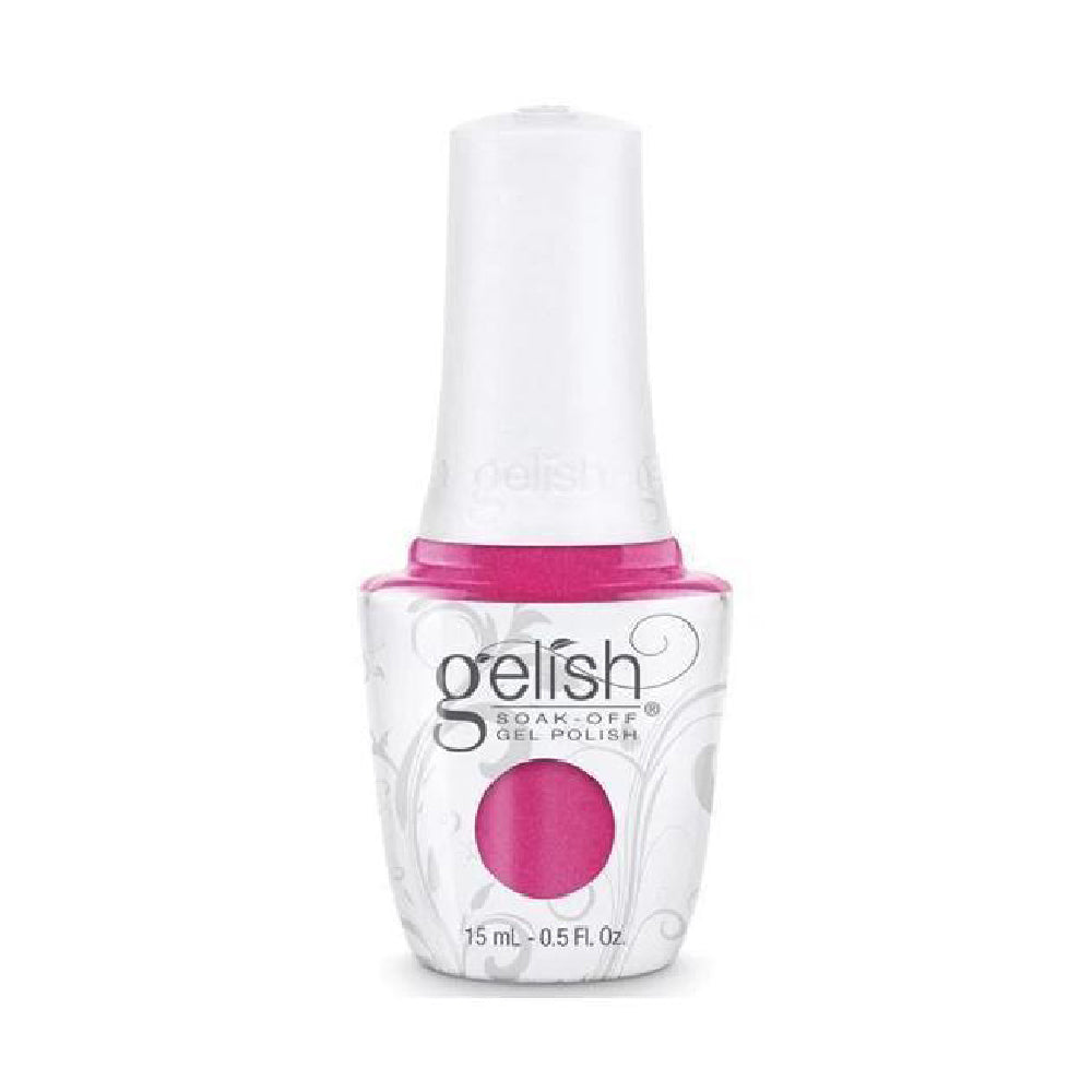 Gelish - GE 173 - Amour Color Please - Gel Color 0.5 oz - 1110173