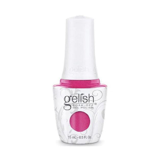 Gelish - GE 173 - Amour Color Please - Gel Color 0.5 oz - 1110173