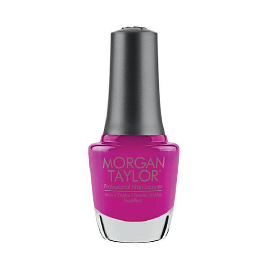 Morgan Taylor 173 - Amour Color Please - Nail Lacquer 0.5 oz - 50173
