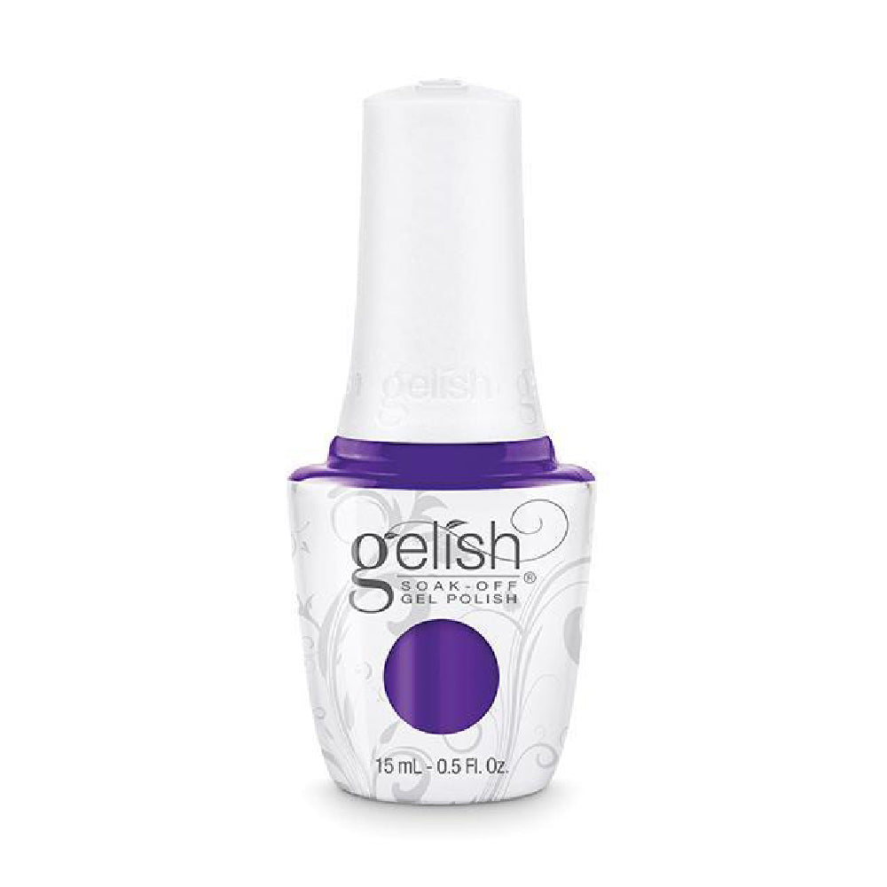 Gelish - GE 179 - Anime-zing Color! - Gel Color 0.5 oz - 1110179