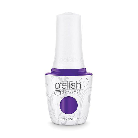 Gelish - GE 179 - Anime-zing Color! - Gel Color 0.5 oz - 1110179