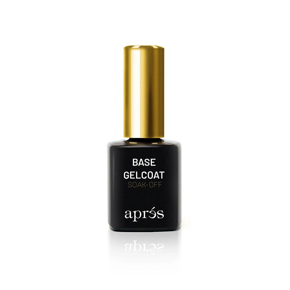 APRES - Base Gel Coat 0.5 oz