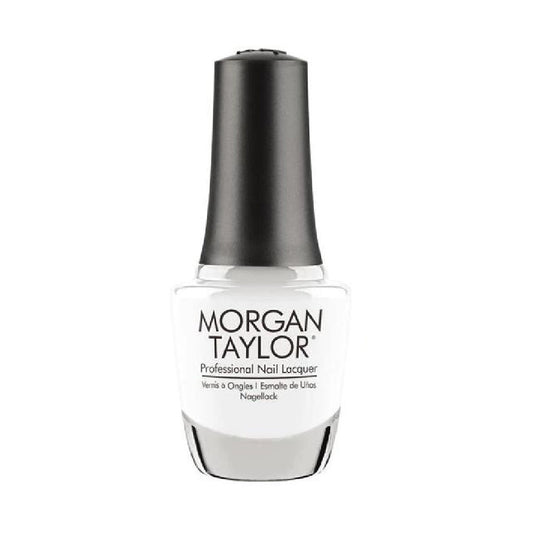 Morgan Taylor 876 - Arctic Freeze - Nail Lacquer 0.5 oz - 3110876