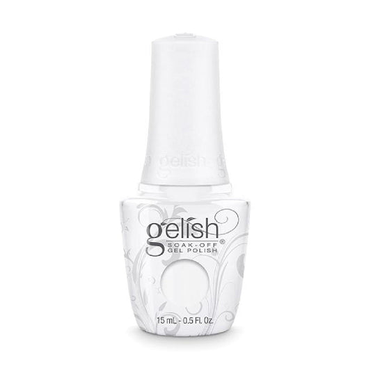 Gelish - GE 876 - Arctic Freeze - Gel Color 0.5 oz - 1110876