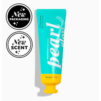 Avry Beauty - Shea Butter Lotion - Pearl Glow 1.5oz