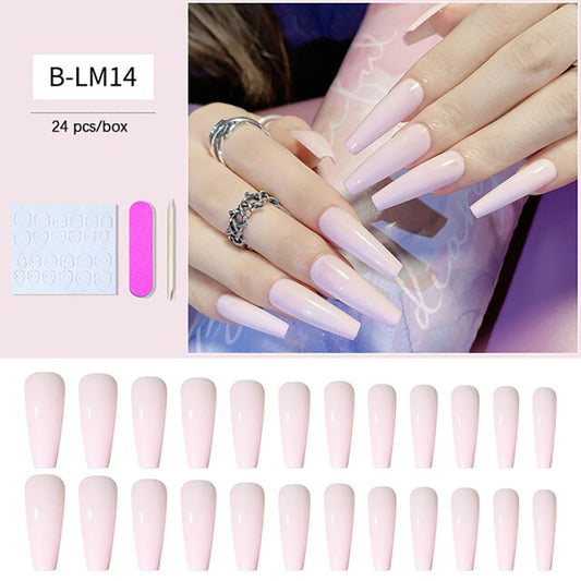 Press On Nail - 05-B-LM14