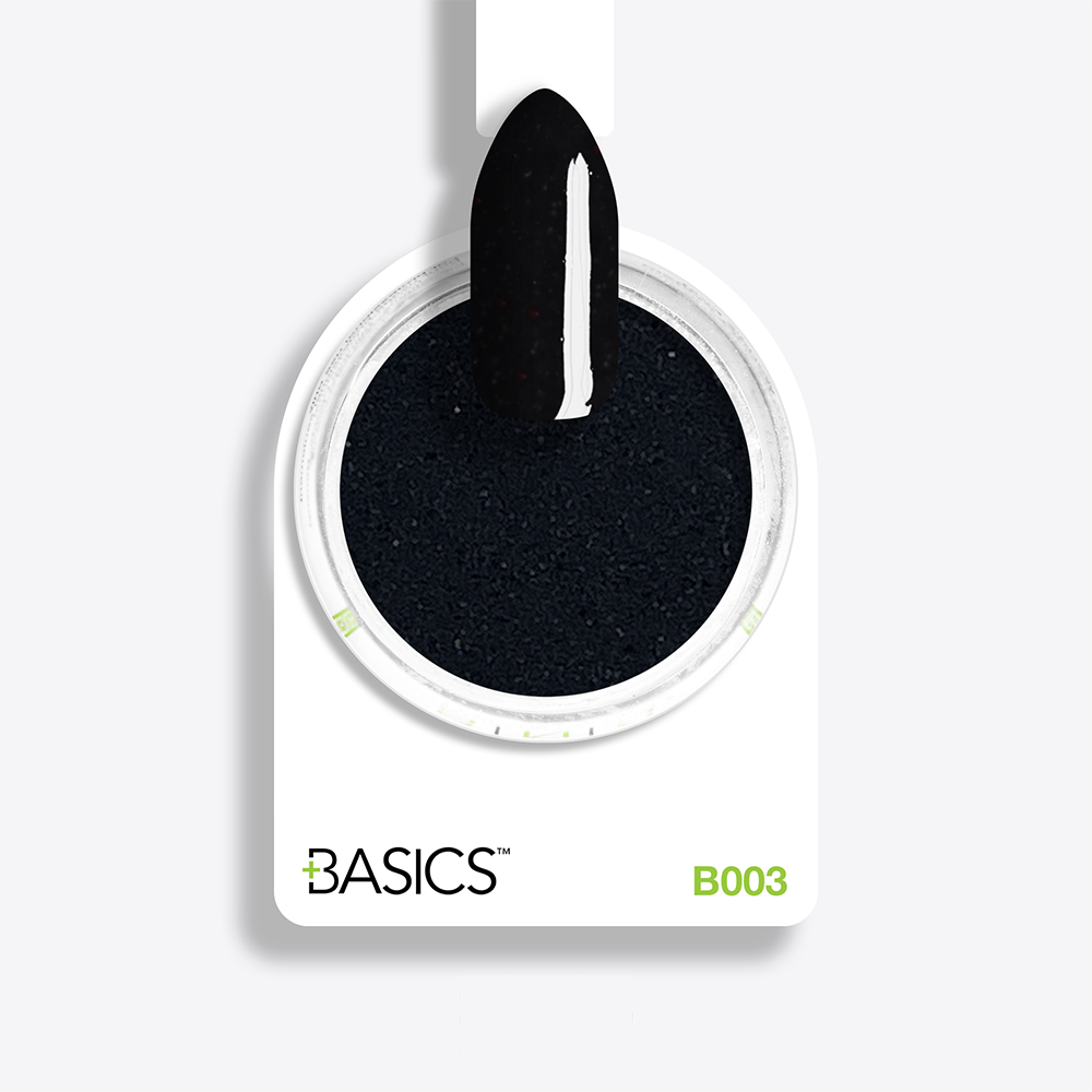 SNS Basics Dipping & Acrylic Powder - Basics 003
