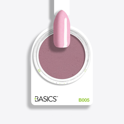 SNS Basics Dipping & Acrylic Powder - Basics 005