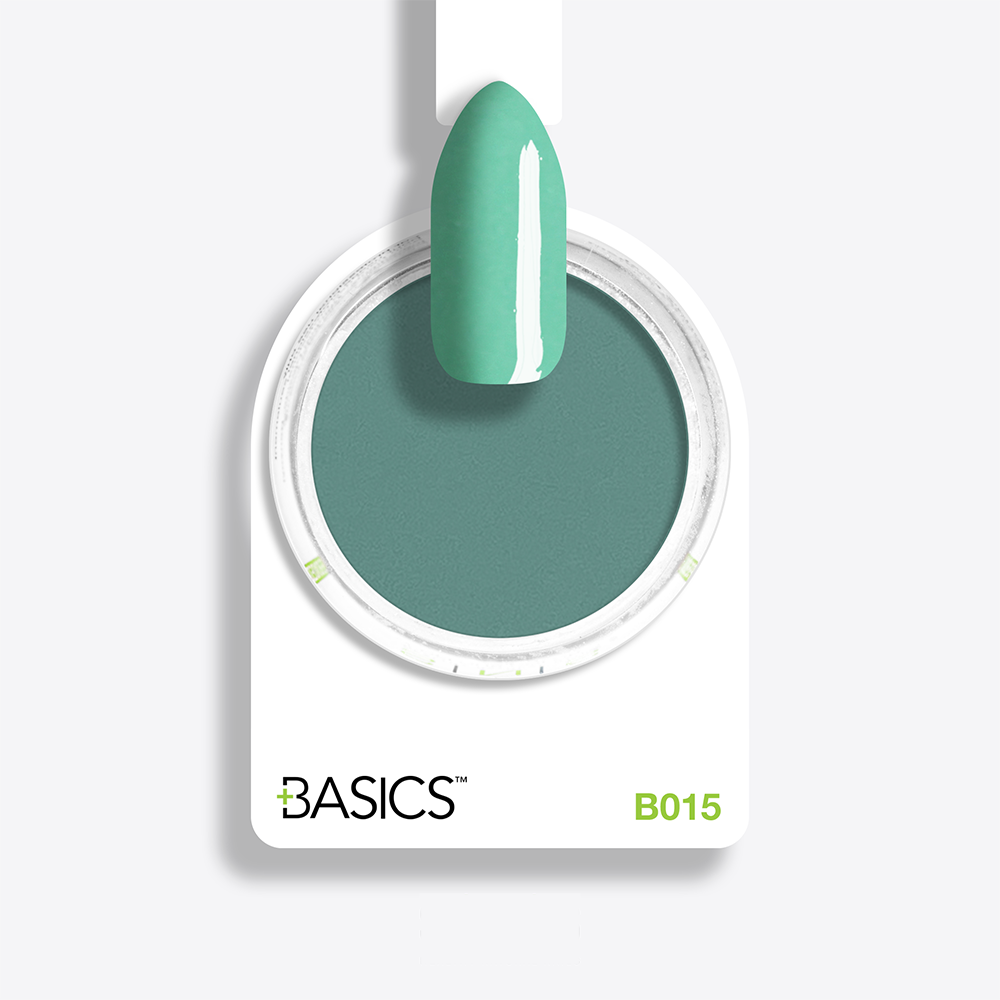 SNS Basics Dipping & Acrylic Powder - Basics 015