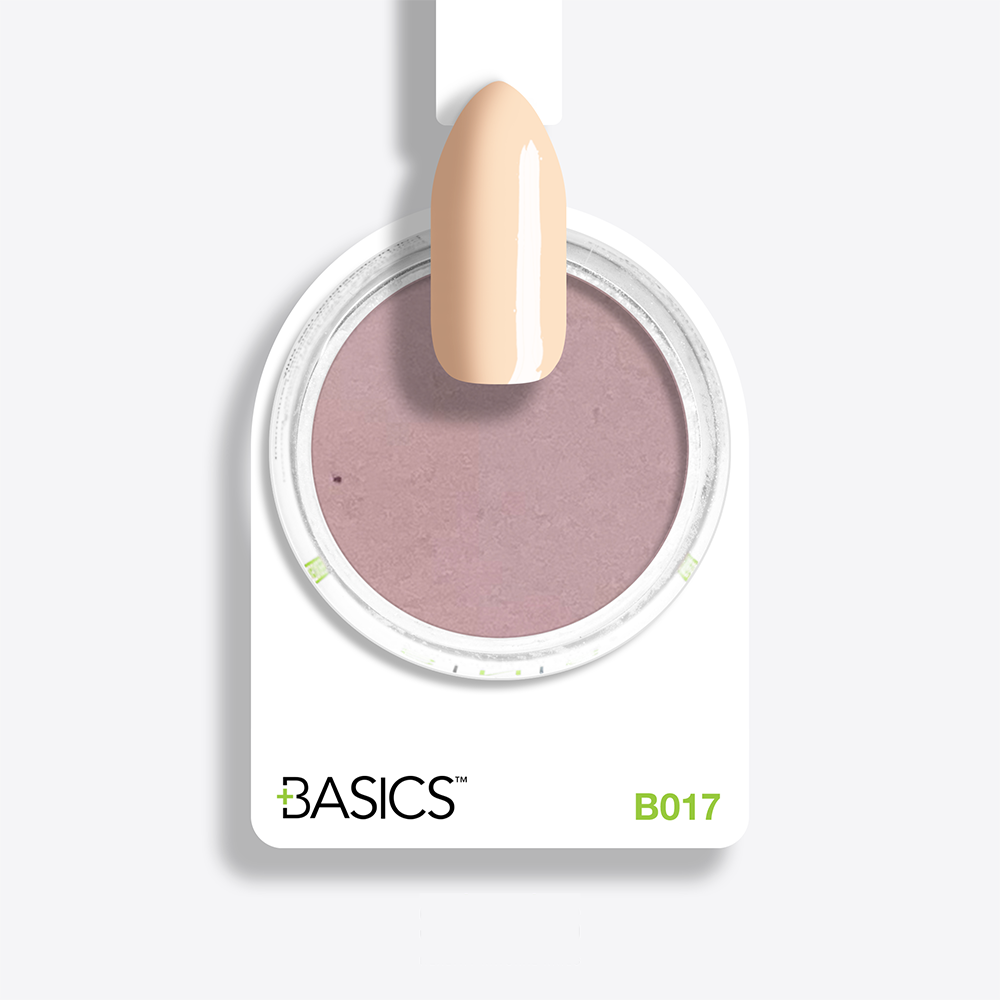 SNS Basics Dipping & Acrylic Powder - Basics 017