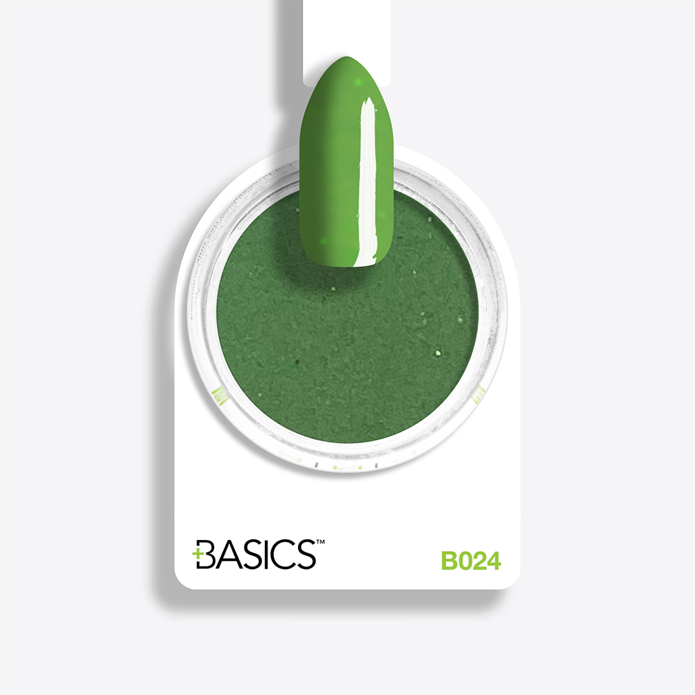 SNS Basics Dipping & Acrylic Powder - Basics 024