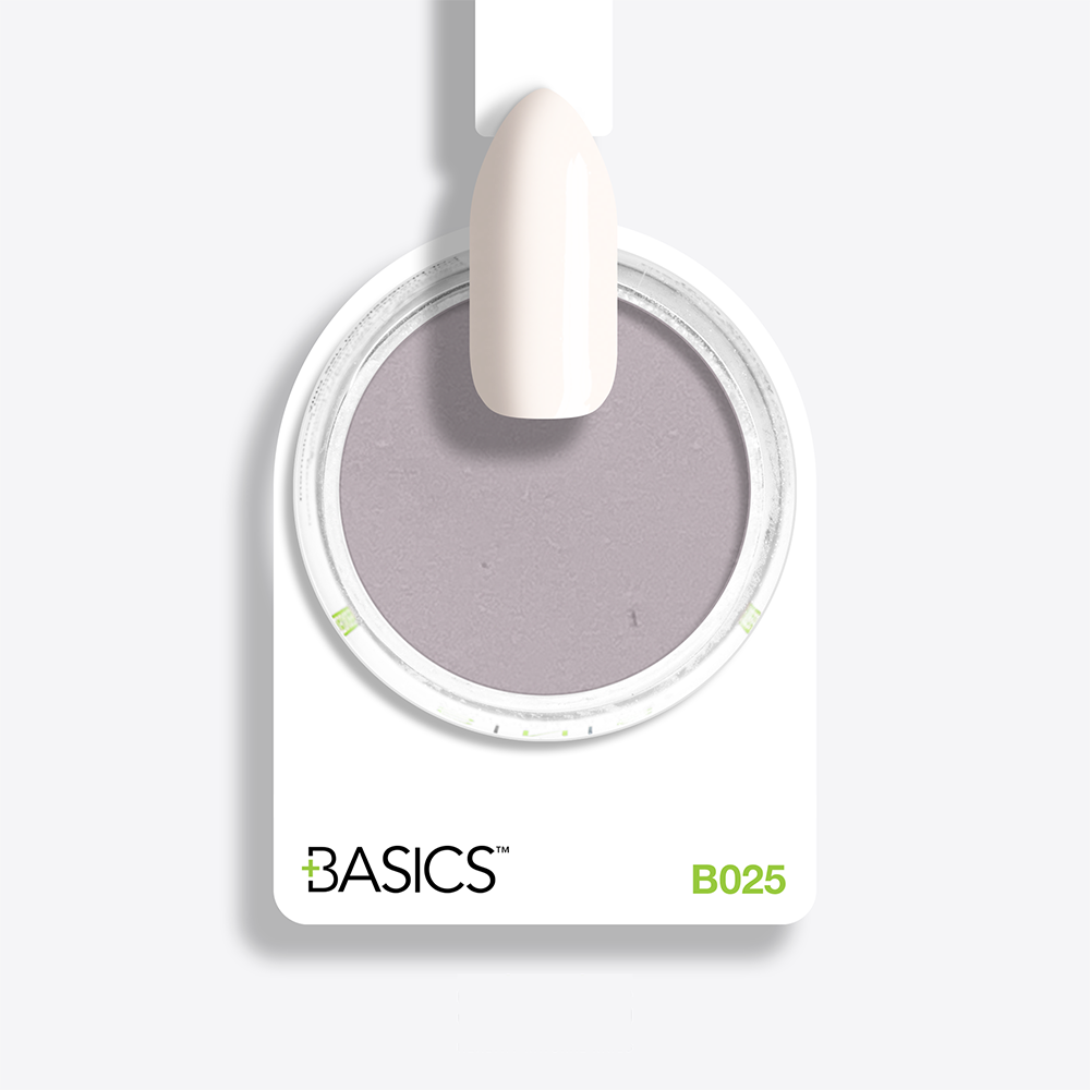 SNS Basics Dipping & Acrylic Powder - Basics 025