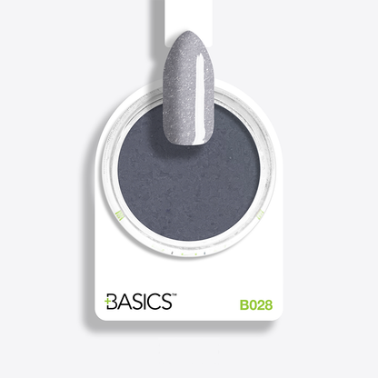 SNS Basics Dipping & Acrylic Powder - Basics 028