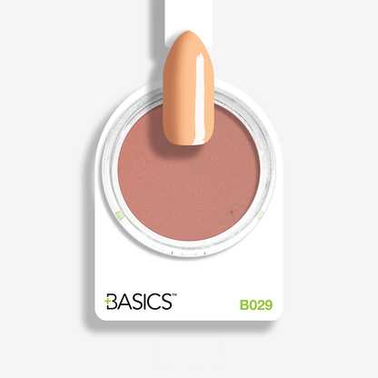 SNS Basics Dipping & Acrylic Powder - Basics 029