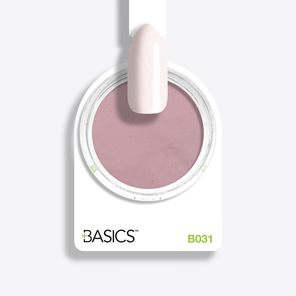 SNS Basics Dipping & Acrylic Powder - Basics 031