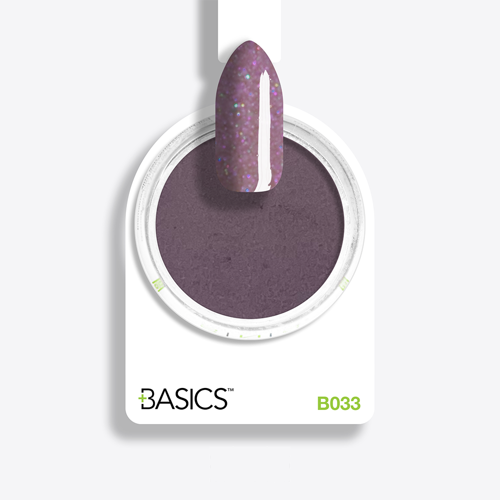 SNS Basics Dipping & Acrylic Powder - Basics 033