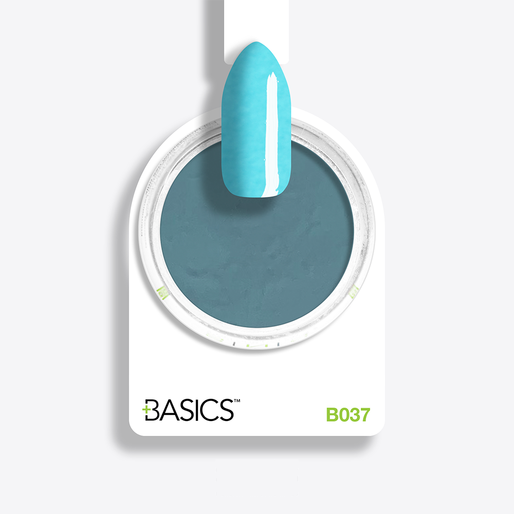 SNS Basics Dipping & Acrylic Powder - Basics 037