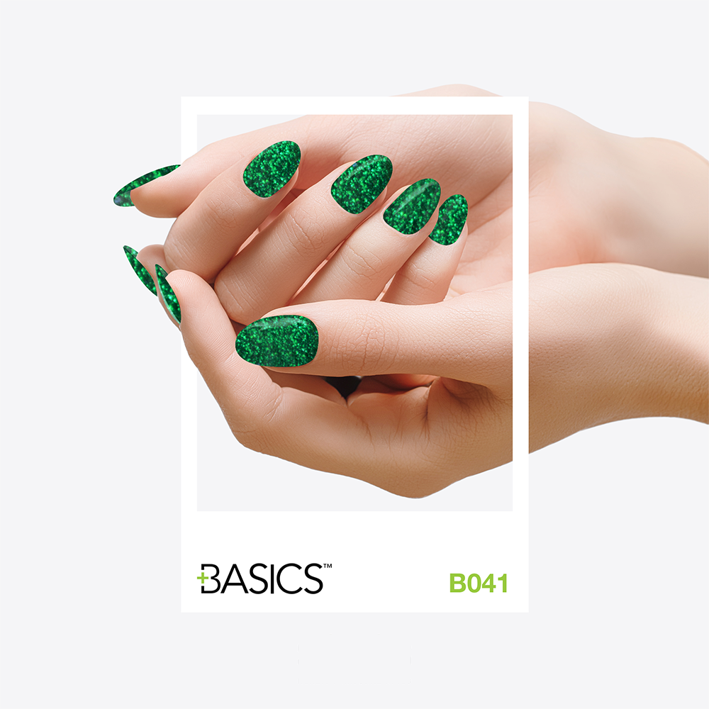 SNS Basics Dipping & Acrylic Powder - Basics 041