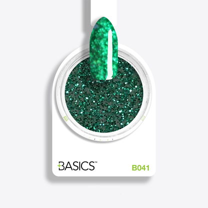 SNS Basics Dipping & Acrylic Powder - Basics 041