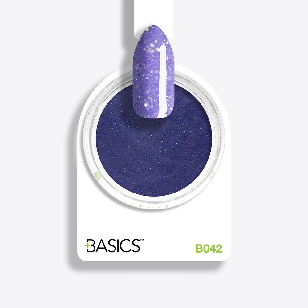 SNS Basics Dipping & Acrylic Powder - Basics 042
