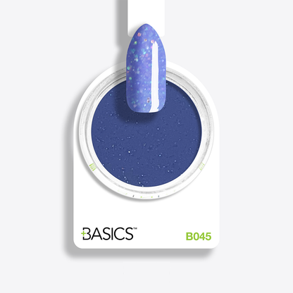 SNS Basics Dipping & Acrylic Powder - Basics 045