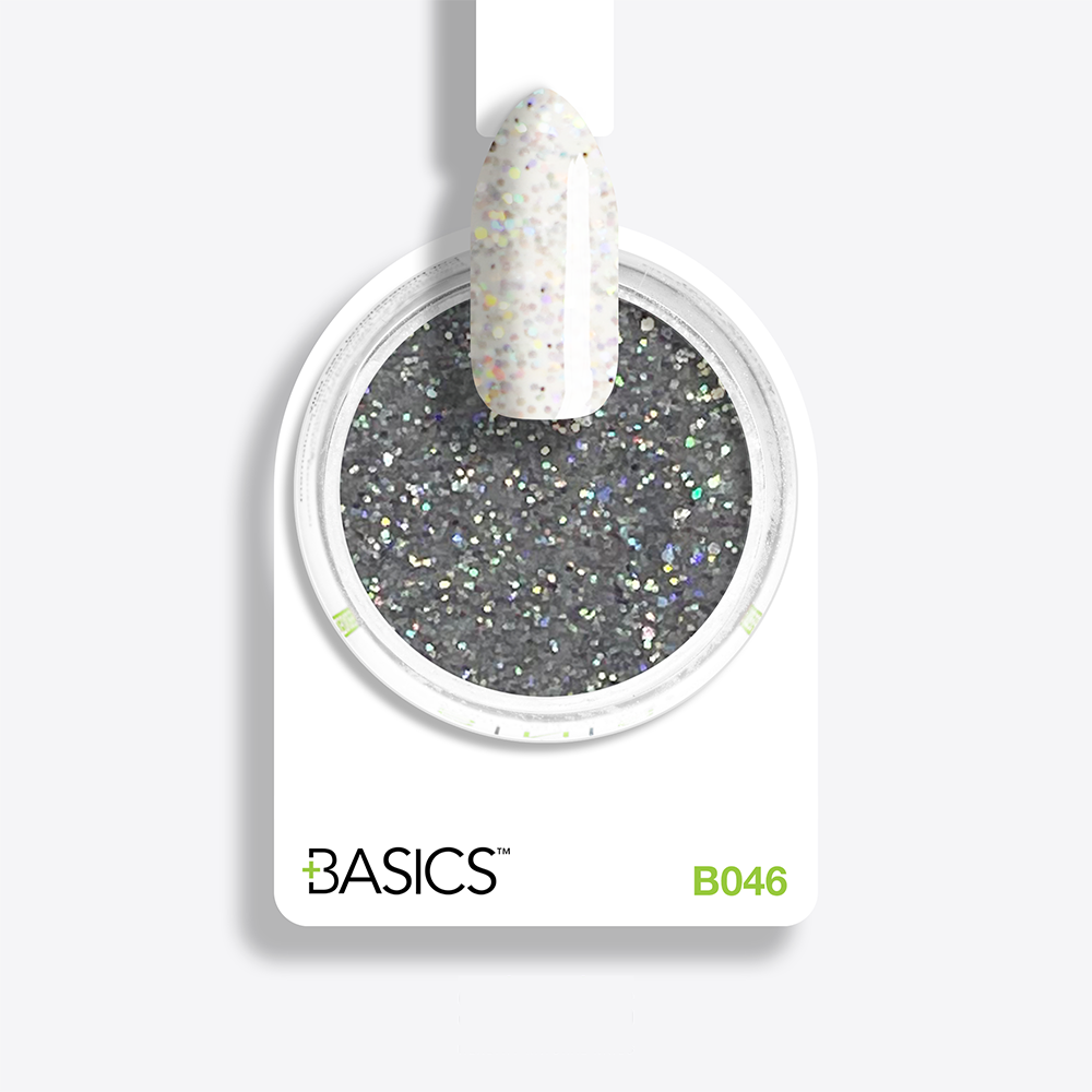 SNS Basics Dipping & Acrylic Powder - Basics 046