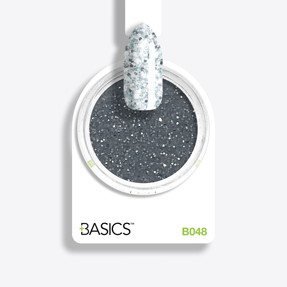SNS Basics Dipping & Acrylic Powder - Basics 048