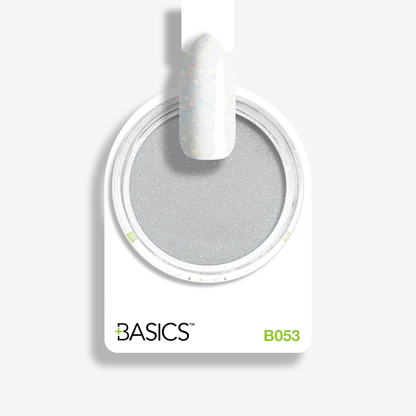 SNS Basics Dipping & Acrylic Powder - Basics 053