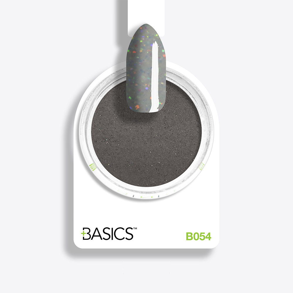 SNS Basics Dipping & Acrylic Powder - Basics 054