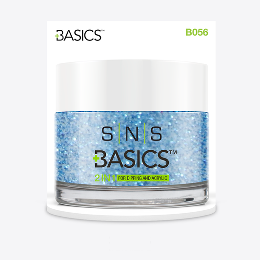 SNS Basics Dipping & Acrylic Powder - Basics 056