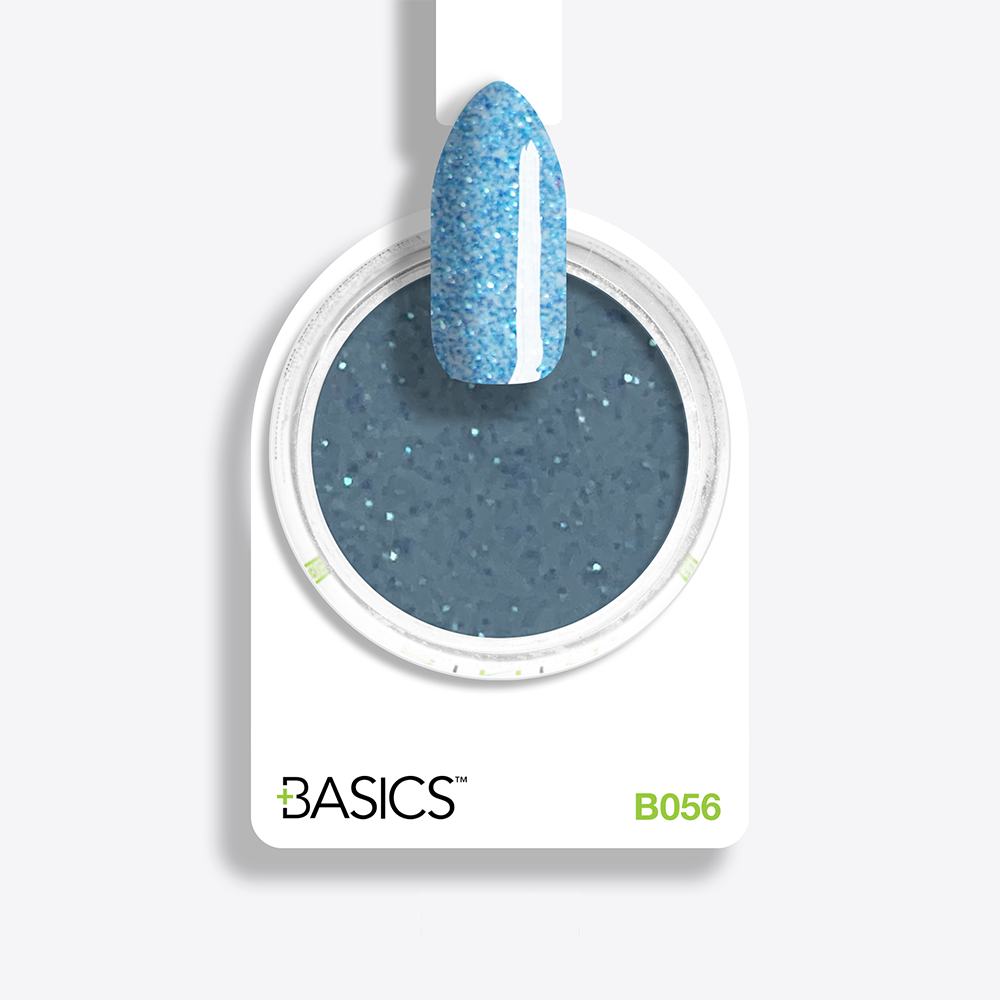 SNS Basics Dipping & Acrylic Powder - Basics 056