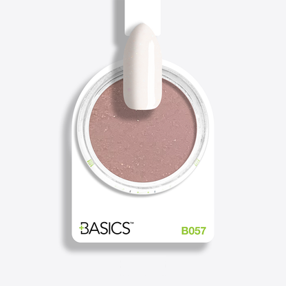 SNS Basics Dipping & Acrylic Powder - Basics 057