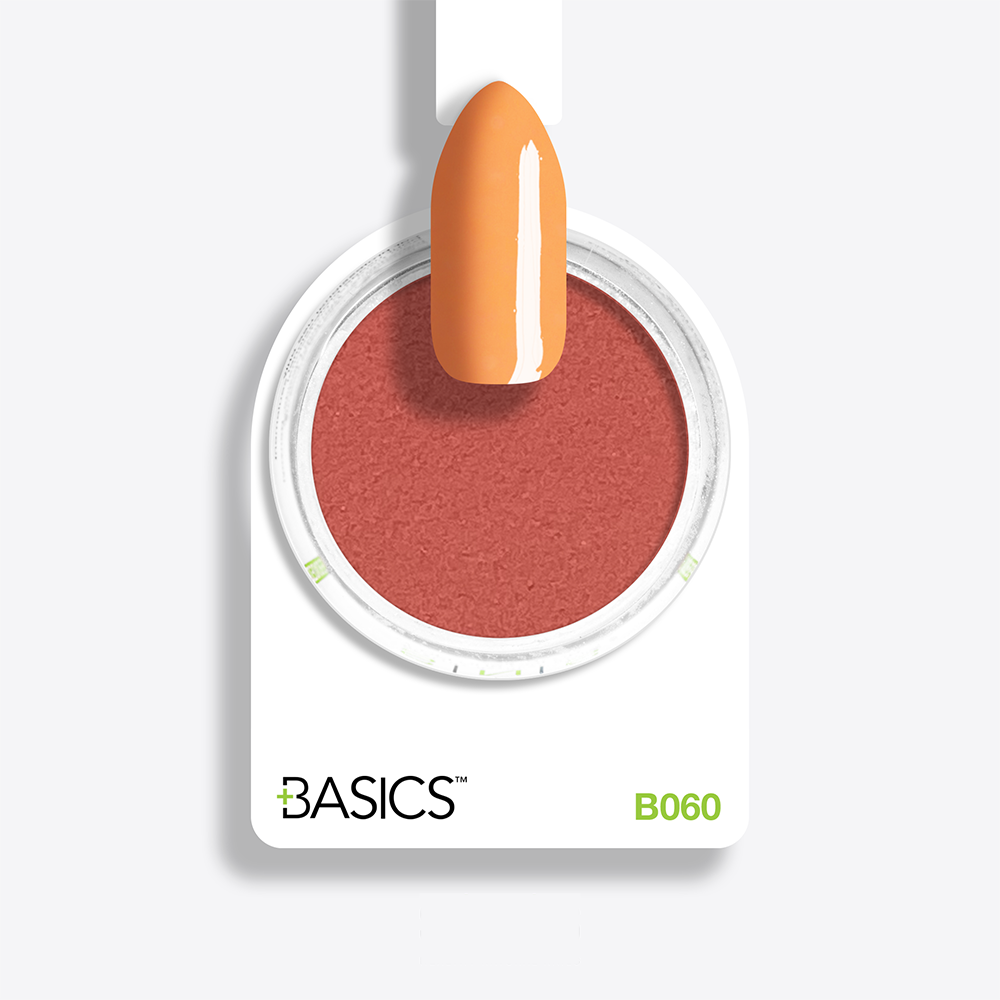 SNS Basics Dipping & Acrylic Powder - Basics 060