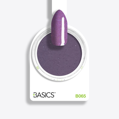 SNS Basics Dipping & Acrylic Powder - Basics 065