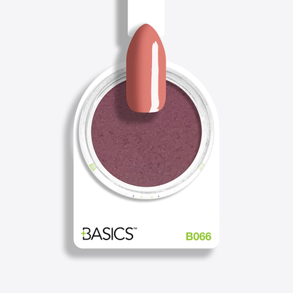 SNS Basics Dipping & Acrylic Powder - Basics 066