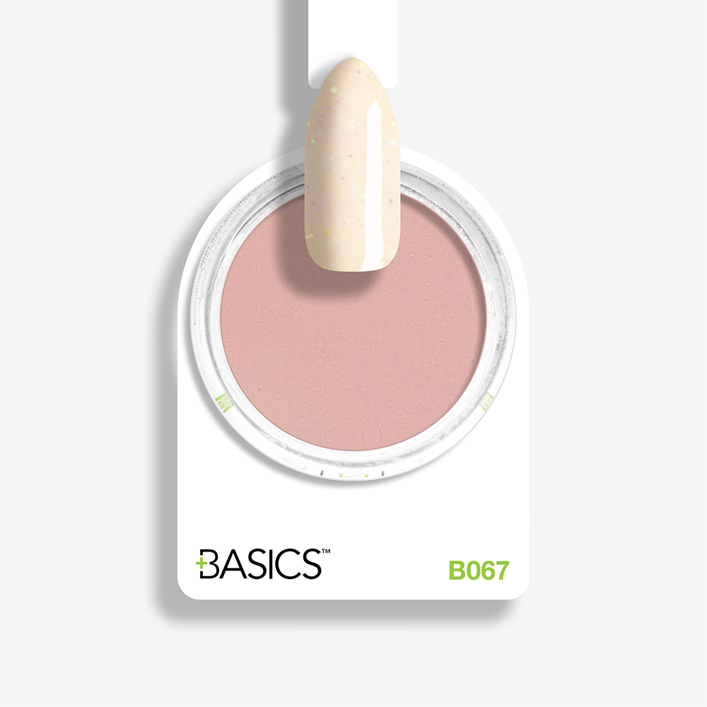 SNS Basics Dipping & Acrylic Powder - Basics 067