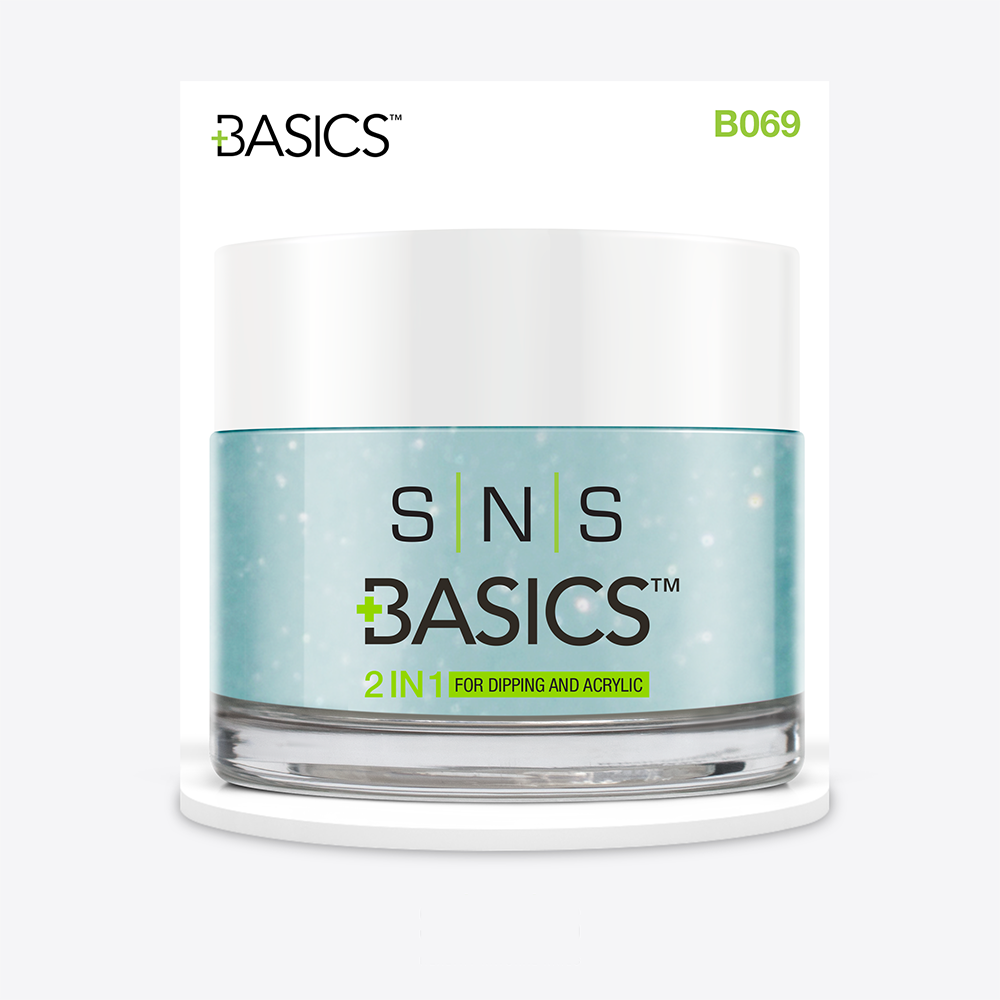 SNS Basics Dipping & Acrylic Powder - Basics 069