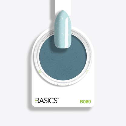 SNS Basics Dipping & Acrylic Powder - Basics 069