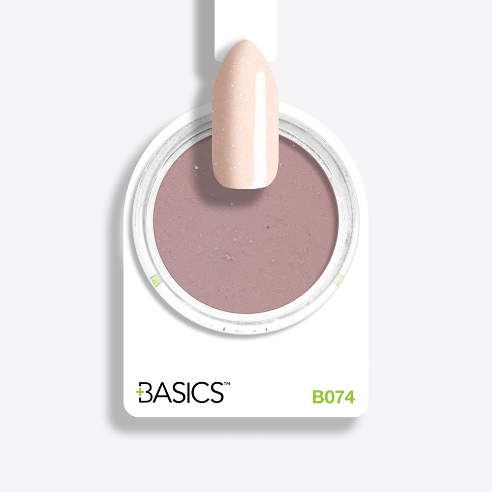 SNS Basics Dipping & Acrylic Powder - Basics 074