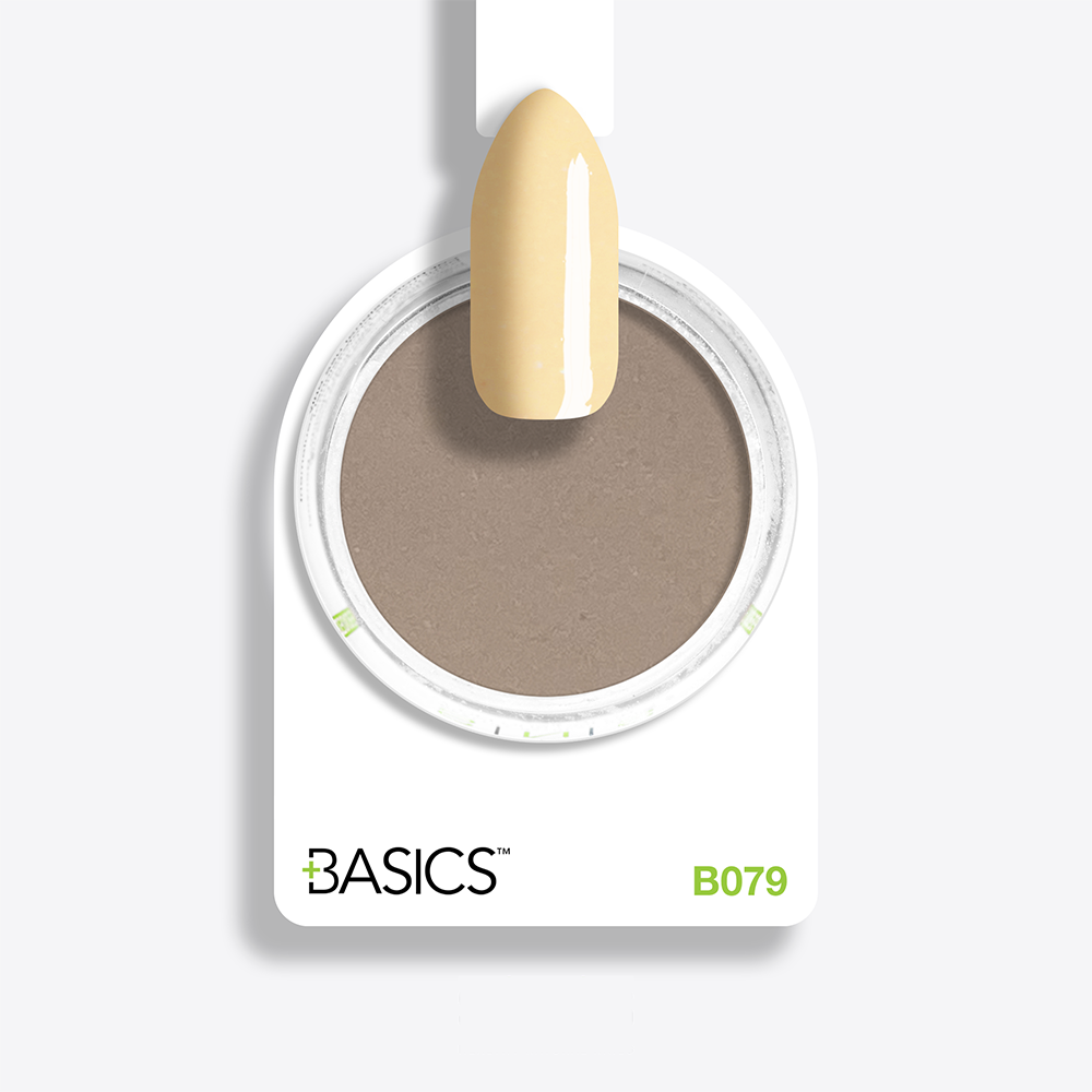 SNS Basics Dipping & Acrylic Powder - Basics 079